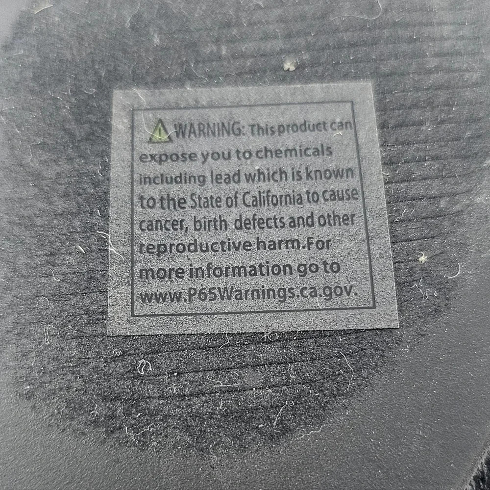 Fasion Nova Bentley Knit Fabric Stilletos Size 10 Black - Picture 11 of 11